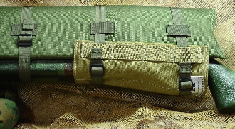 Trigger Defender