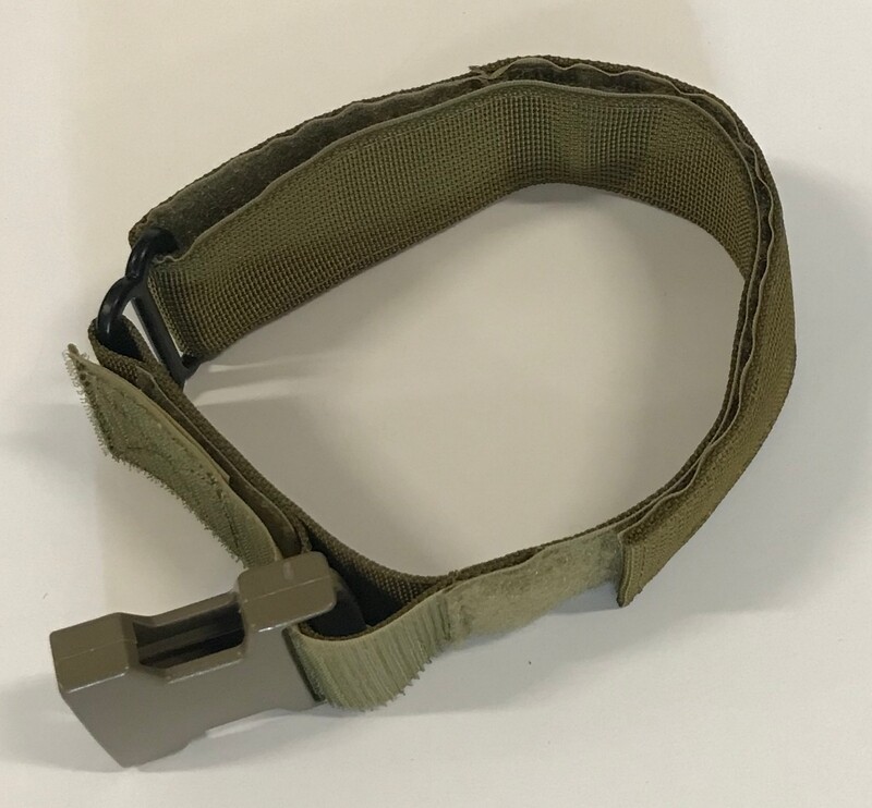Spare Cuff
