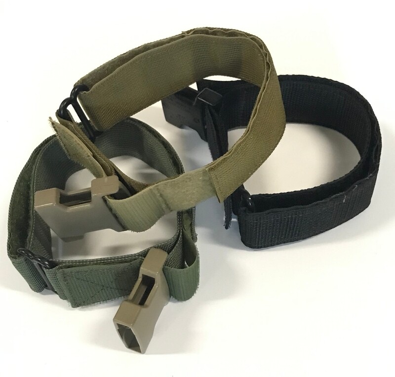 Spare Cuff