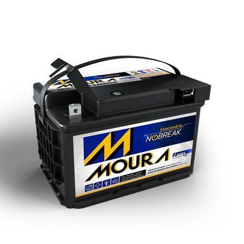 Bateria carro 01