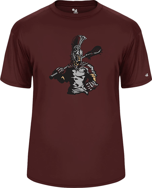 MEN'S B-CORE TEE