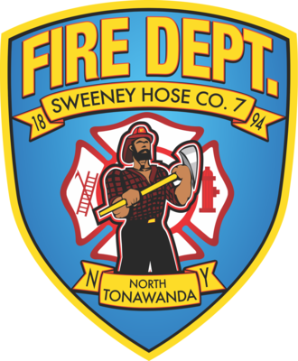 Sweeney Fire Department