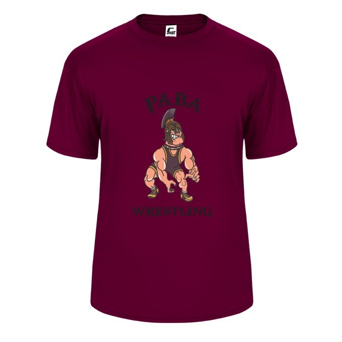 MENS B-CORE TEE