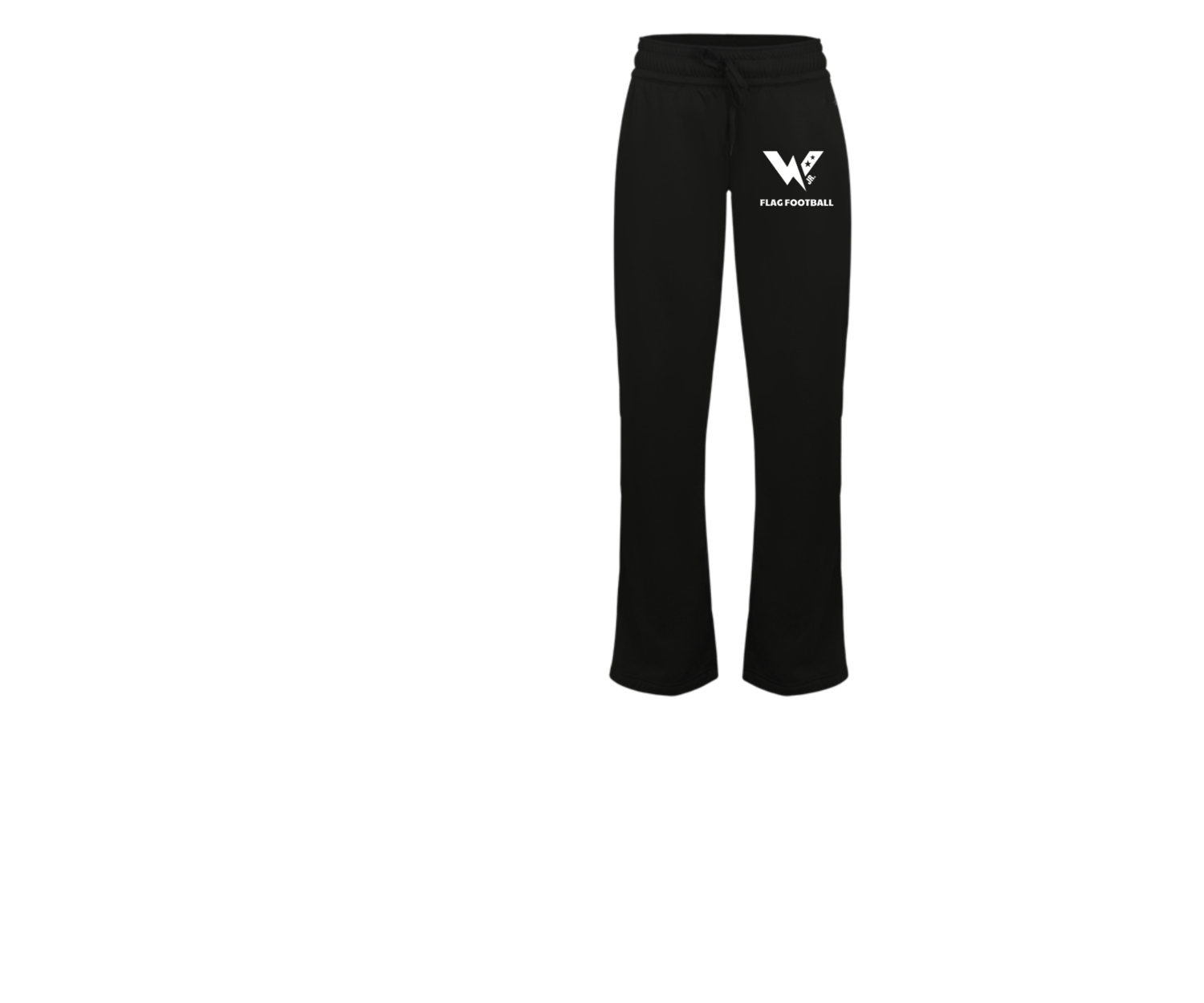 WOMEN'S POCKETED FLEECE PANT