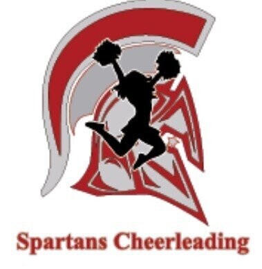 Spartan Cheer