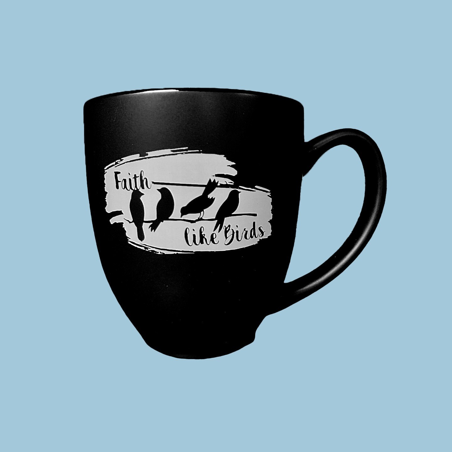 FLB 14oz Coffee Mug