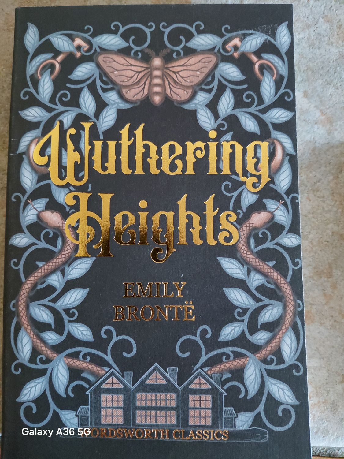 Wuthering Heights