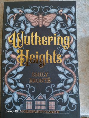 Wuthering Heights Wuthering Heights