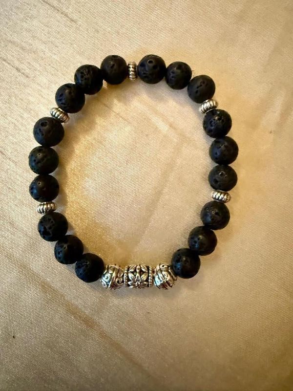 The Guest House Collection - hand made bracelet