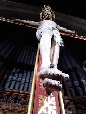 Traditional Catholic Greetings Cards