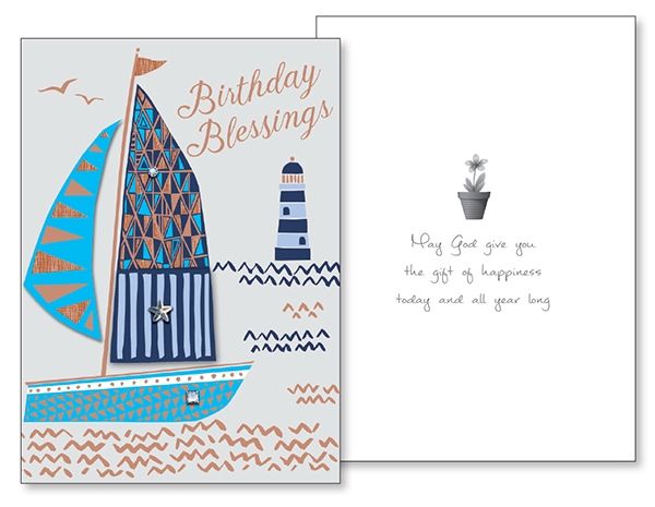 Birthday Blessings Masculine Birthday Blessings Masculine