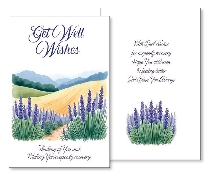 Get Well Wishes Get Well Wishes