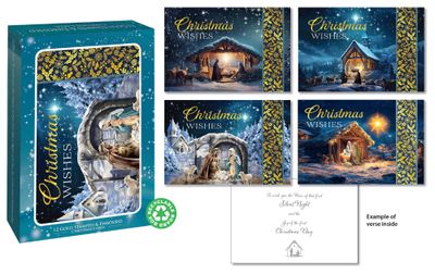 Christmas Wishes Cards Christmas Wishes Cards