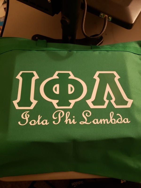 IOTA BAG