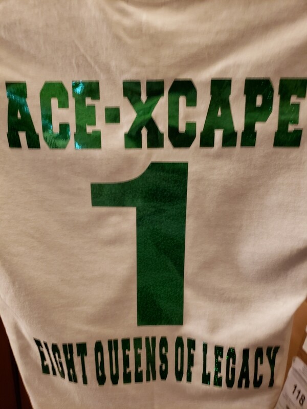 CUSTOMIZE LINE SHIRTS