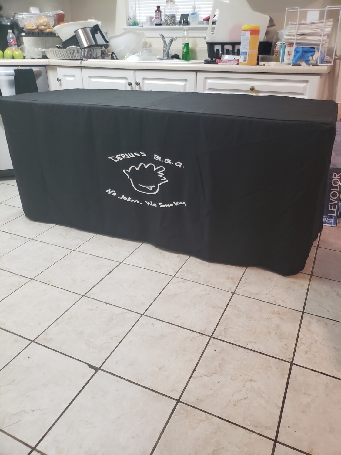 Tablecloth logo