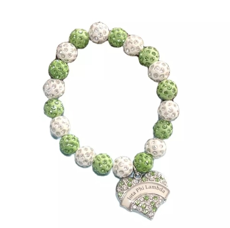 Iota Bracelet