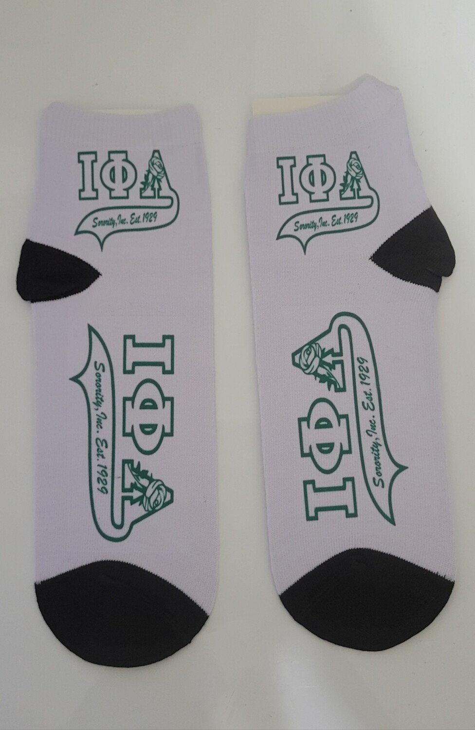 Iota Socks