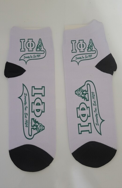 IOTA Socks