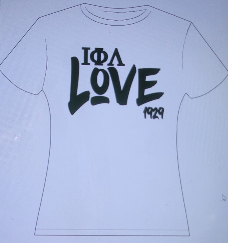 Iota Love 1929