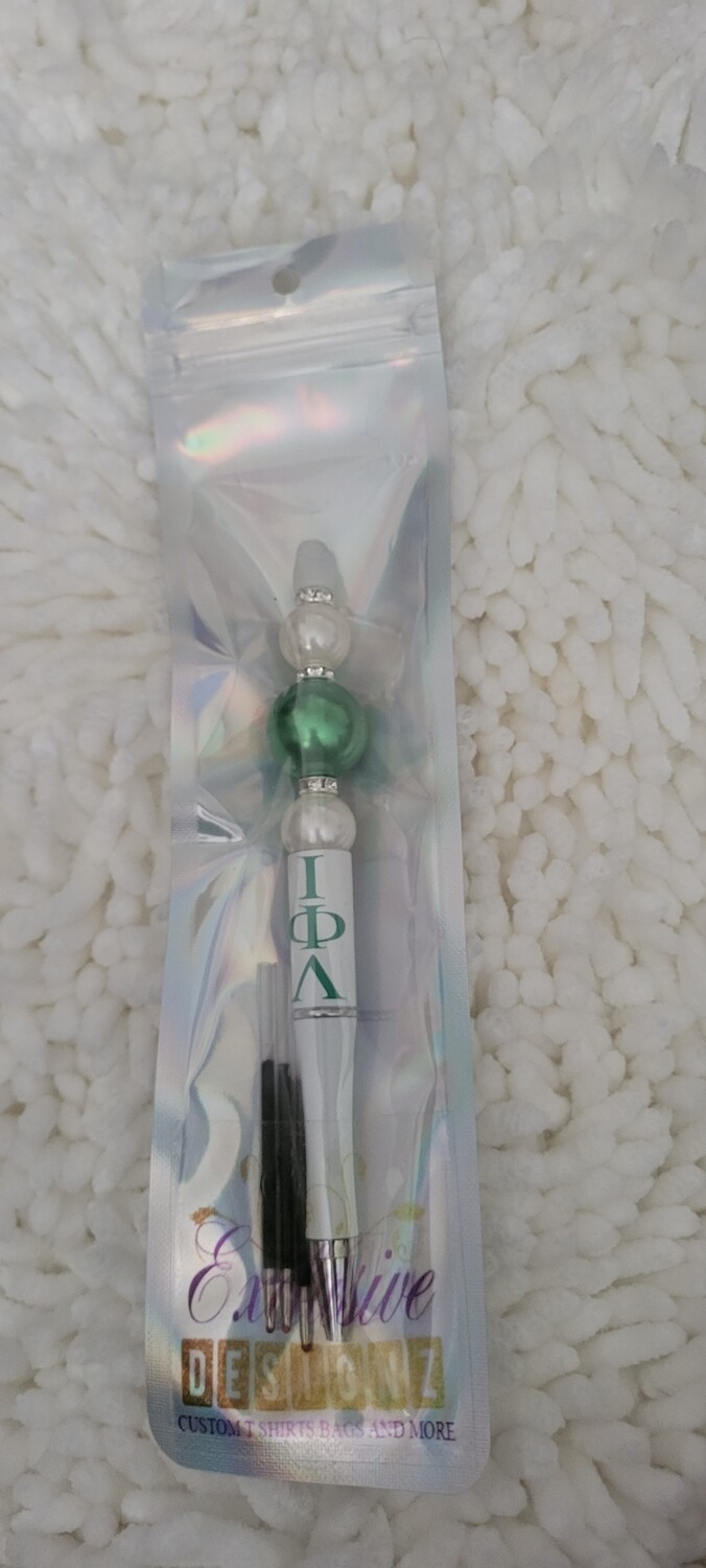 Iota Writing Pens