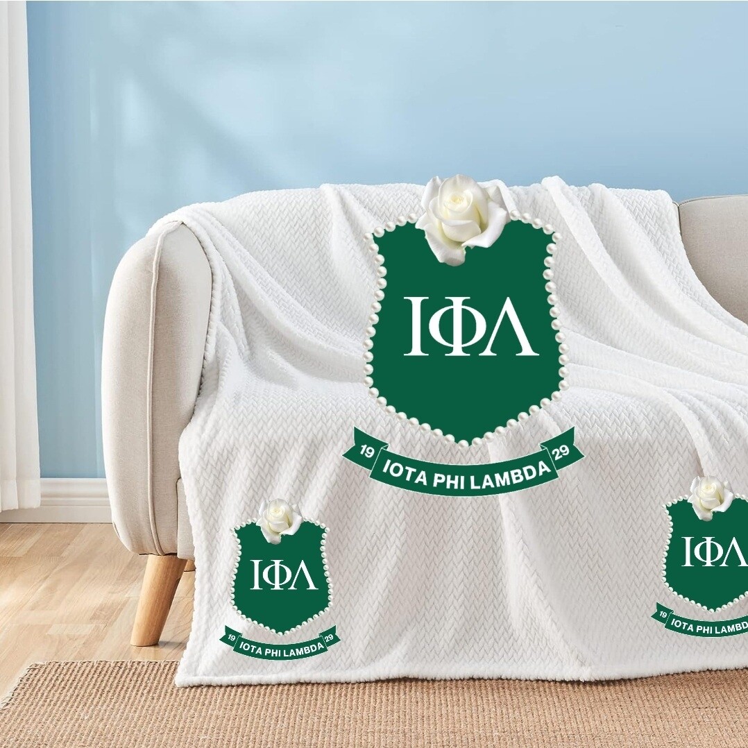 Iota Blanket
