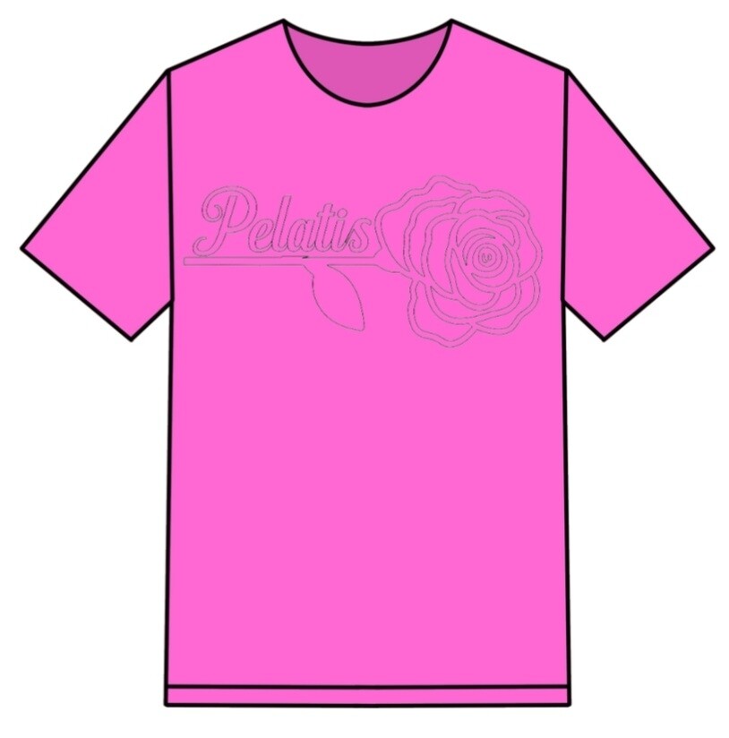 Pelatis Rose