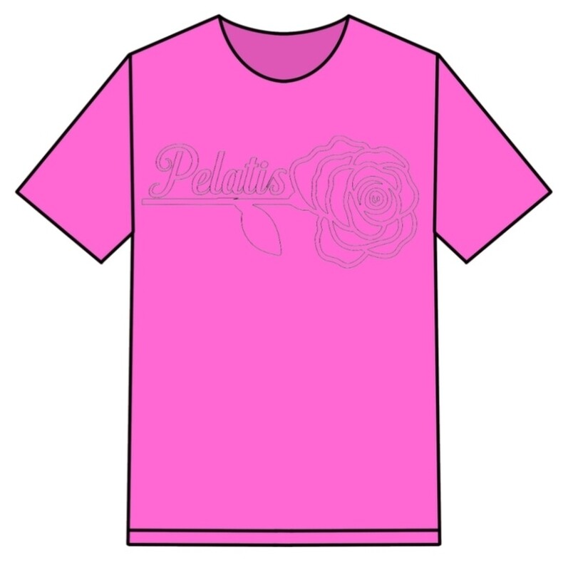 Pelatis Rose