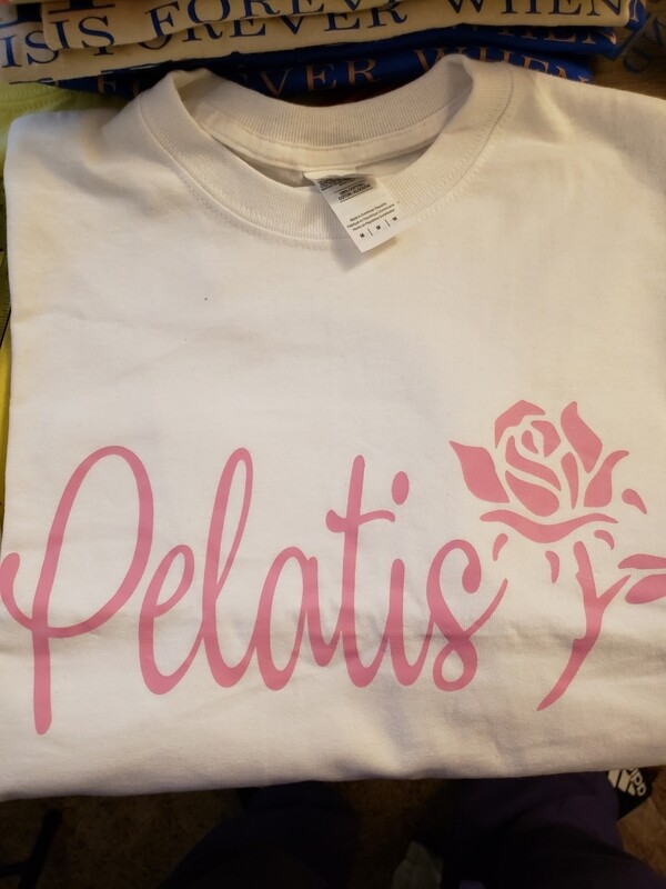Pelatis Cursive