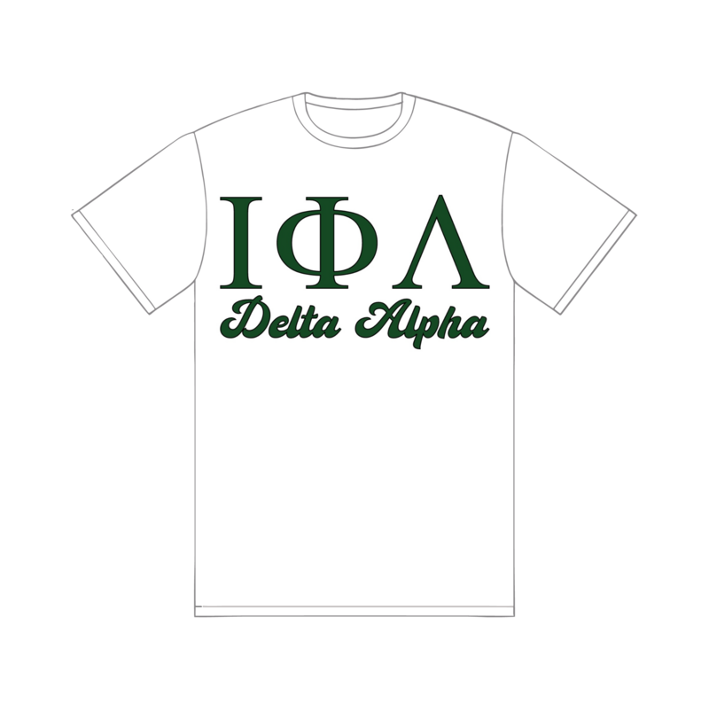 Delta Alpha 