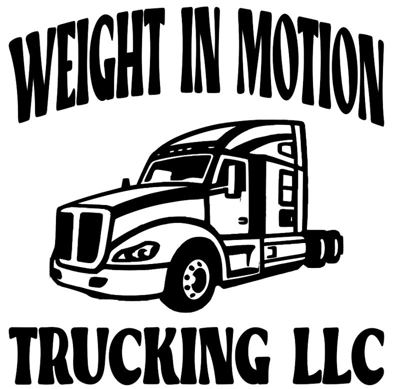 Weight In Motion Trucking