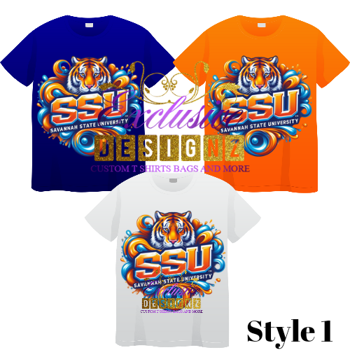 SSU Gear