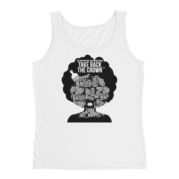 Ladies&#39; Tank