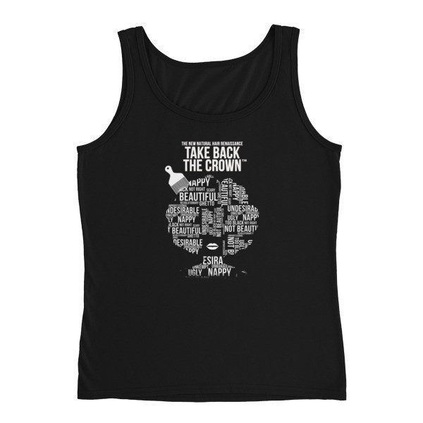 Ladies&#39; Tank
