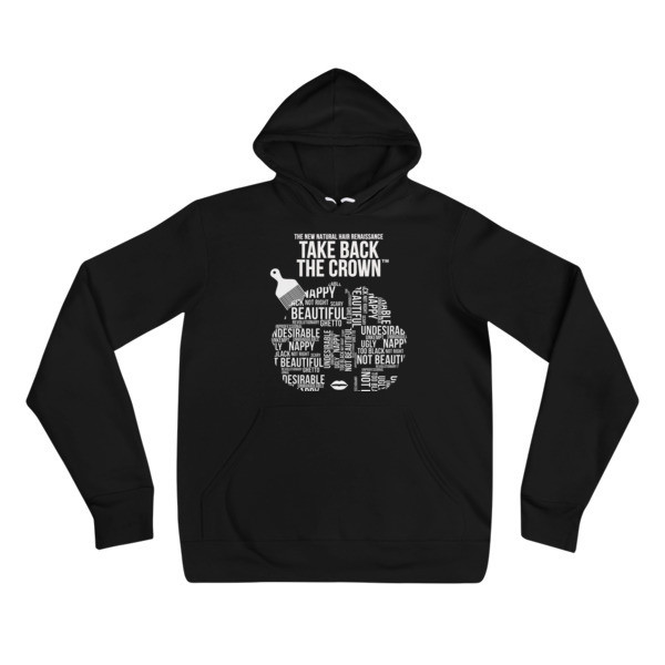 Unisex hoodie