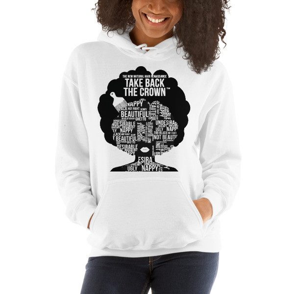 Hooded Sweatshirt