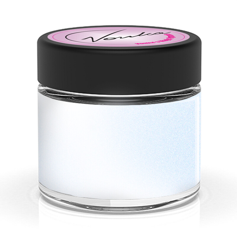 GLIMMER BLUE