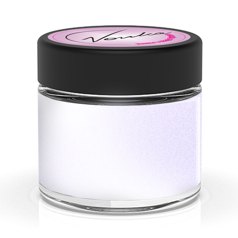GLIMMER VIOLET