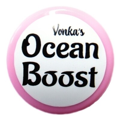 Ocean Boost