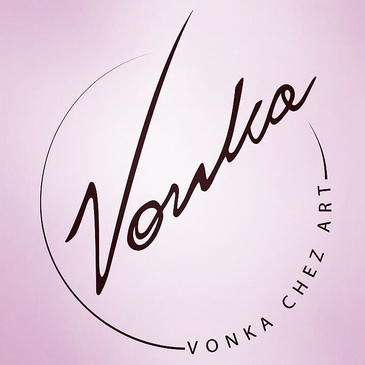 Vonka&#39;s Gift Card