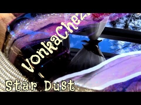 STAR DUST