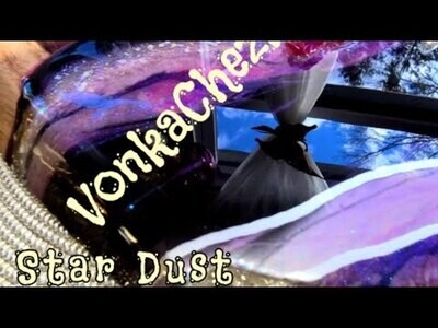 STAR DUST