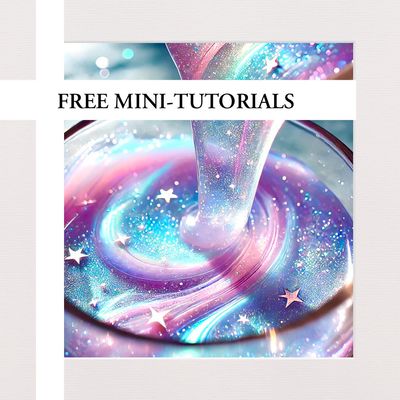 FREE MINI-TUTORIALS