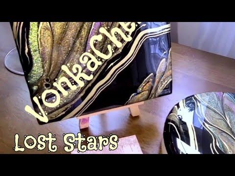 LOST STARS