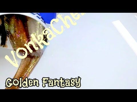 GOLDEN FANTASY