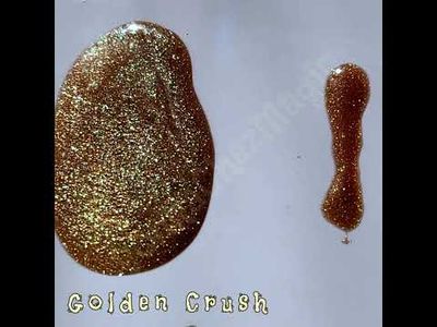 GOLDEN CRUSH
