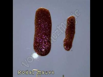 ROYAL MAUVE