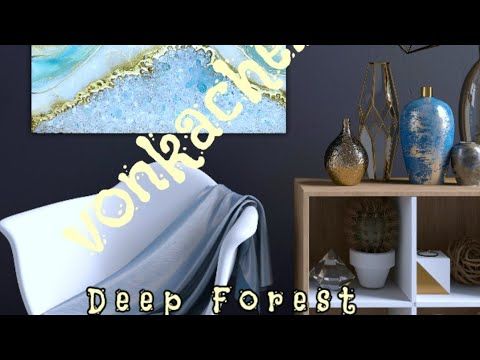 DEEP FOREST