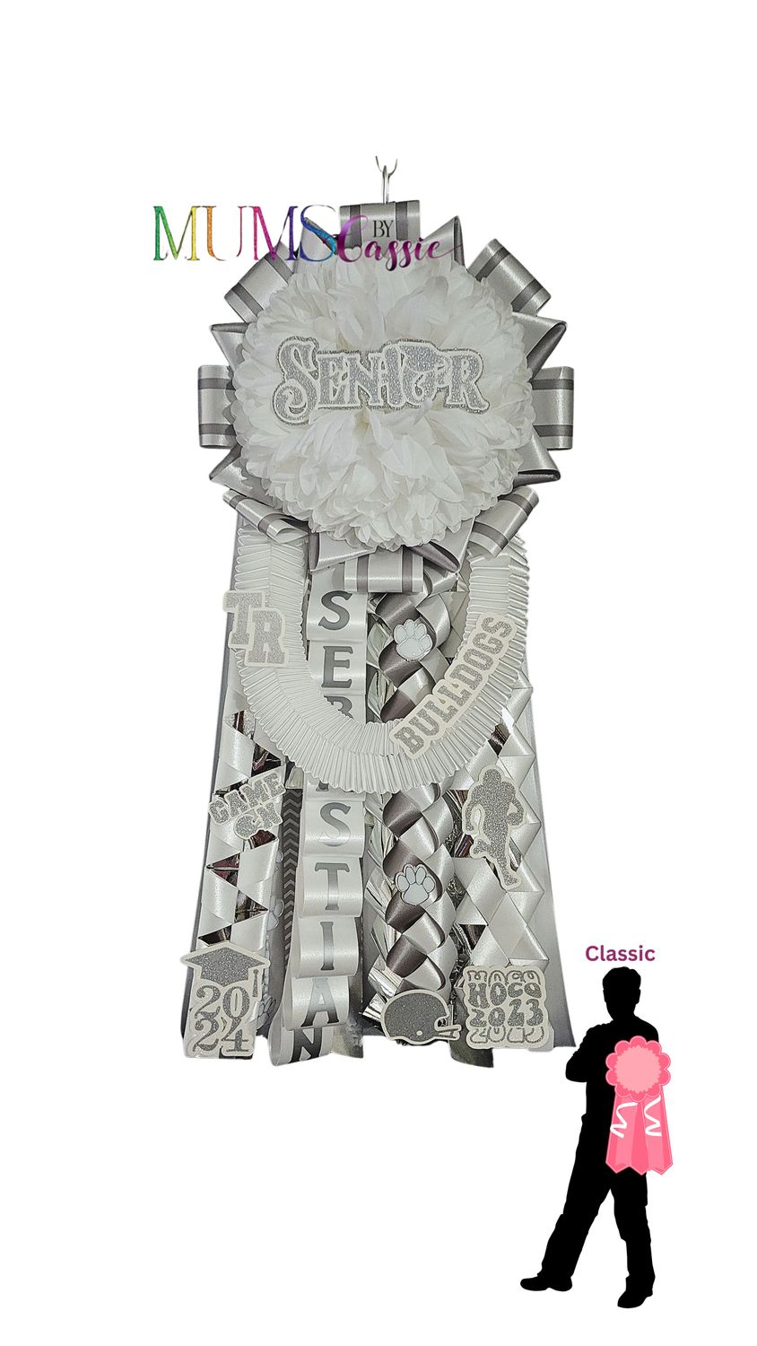Classic Garter