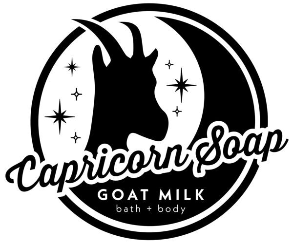 Capricorn Soap Co. - Goat Milk Bath & Body